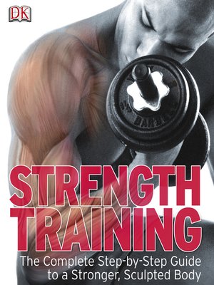Strength Training - ebook